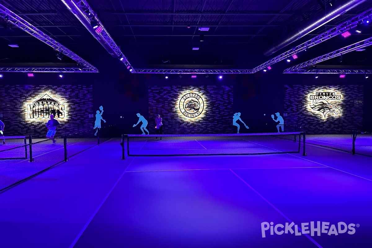 Photo of Pickleball at SportyPickle